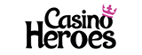Dołącz do CasinoHeroes